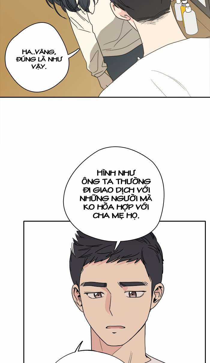 Mẹ ơi, con xin lỗi! - Chapter 3 - Trang 6