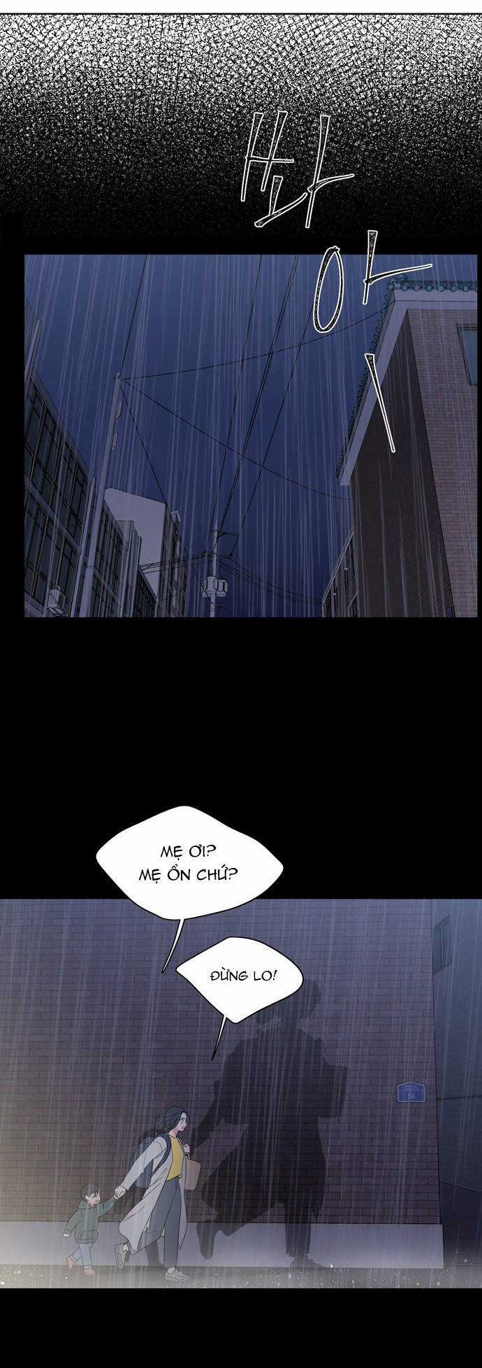 Mẹ ơi, con xin lỗi! - Chapter 5 - Trang 21