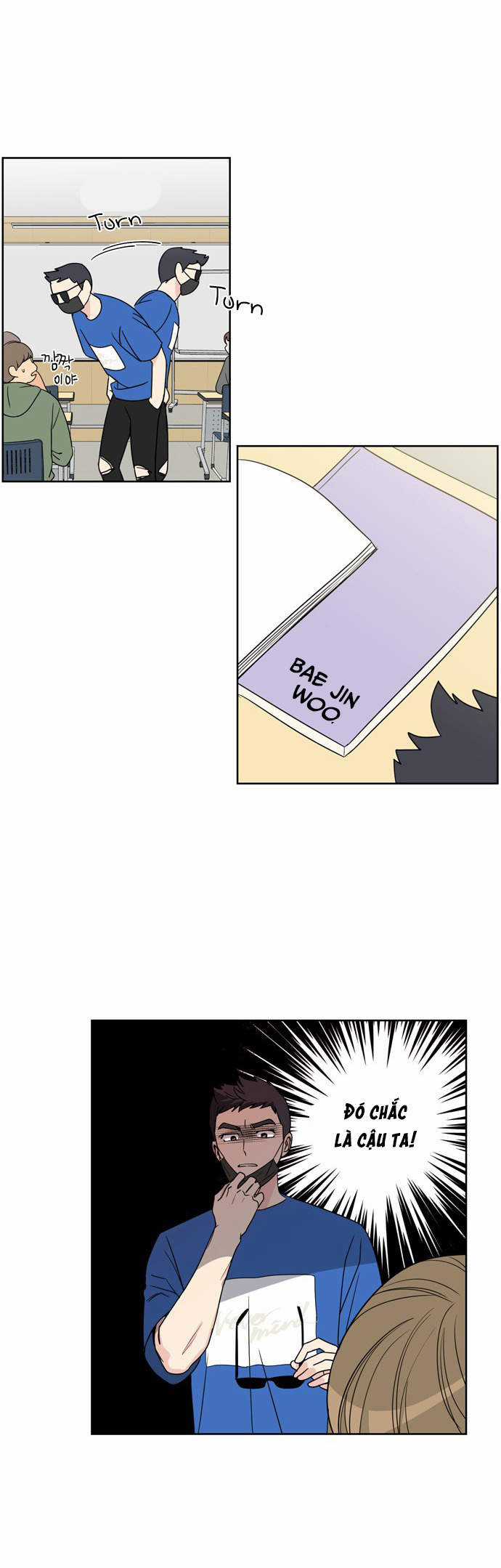 Mẹ ơi, con xin lỗi! - Chapter 5 - Trang 27