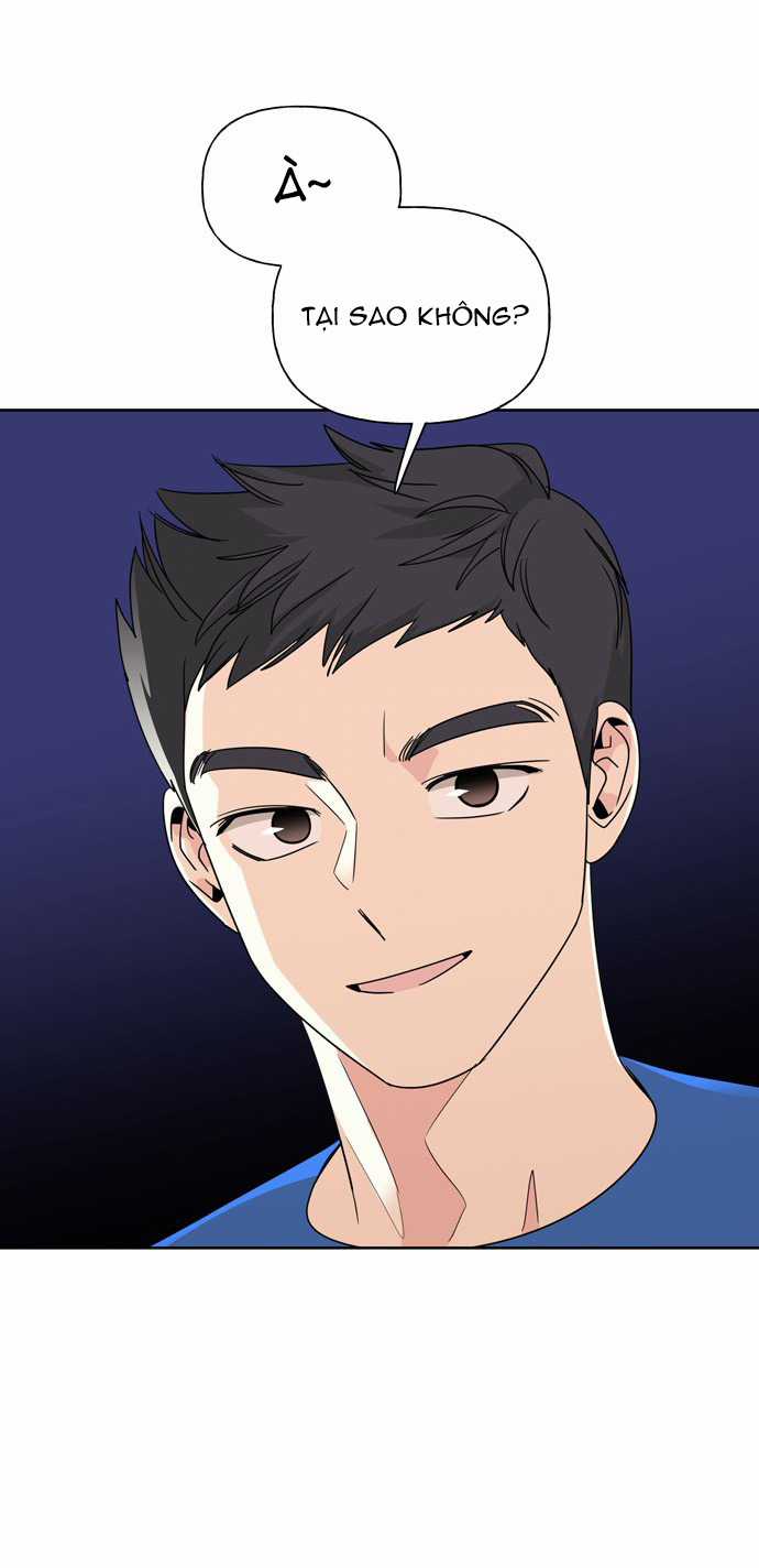 Mẹ ơi, con xin lỗi! - Chapter 5 - Trang 36