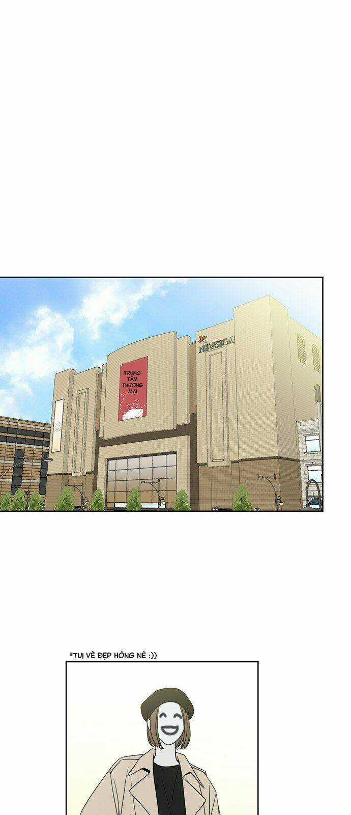 Mẹ ơi, con xin lỗi! - Chapter 6.2 - Trang 4