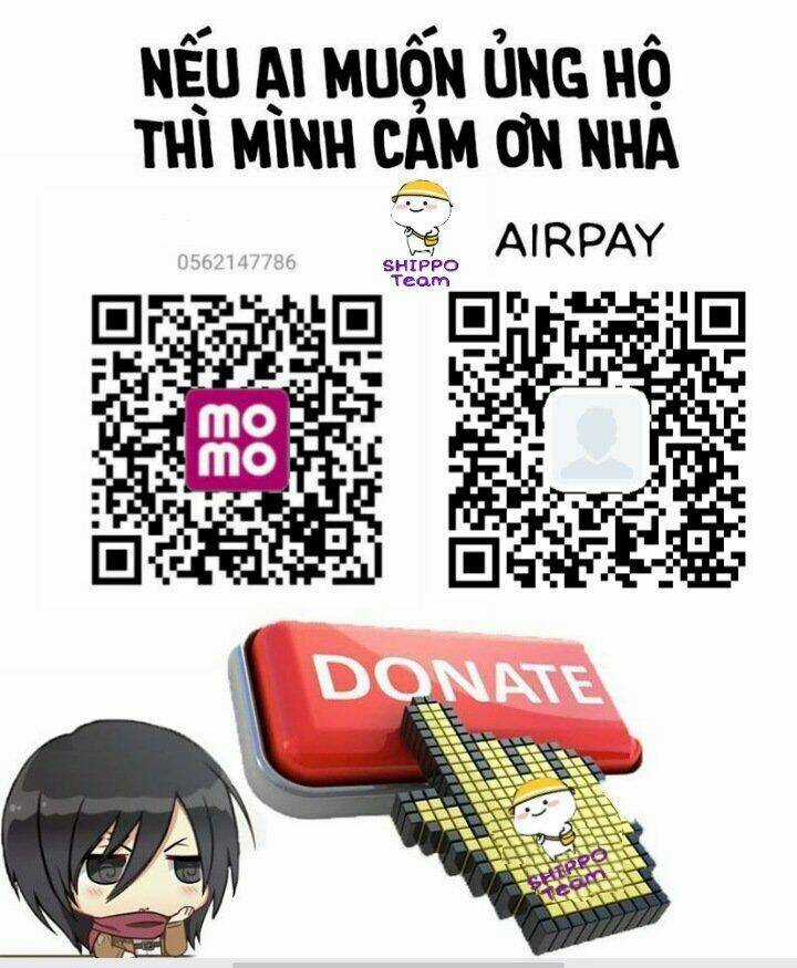 Mẹ ơi, con xin lỗi! - Chapter 7.2 - Trang 25