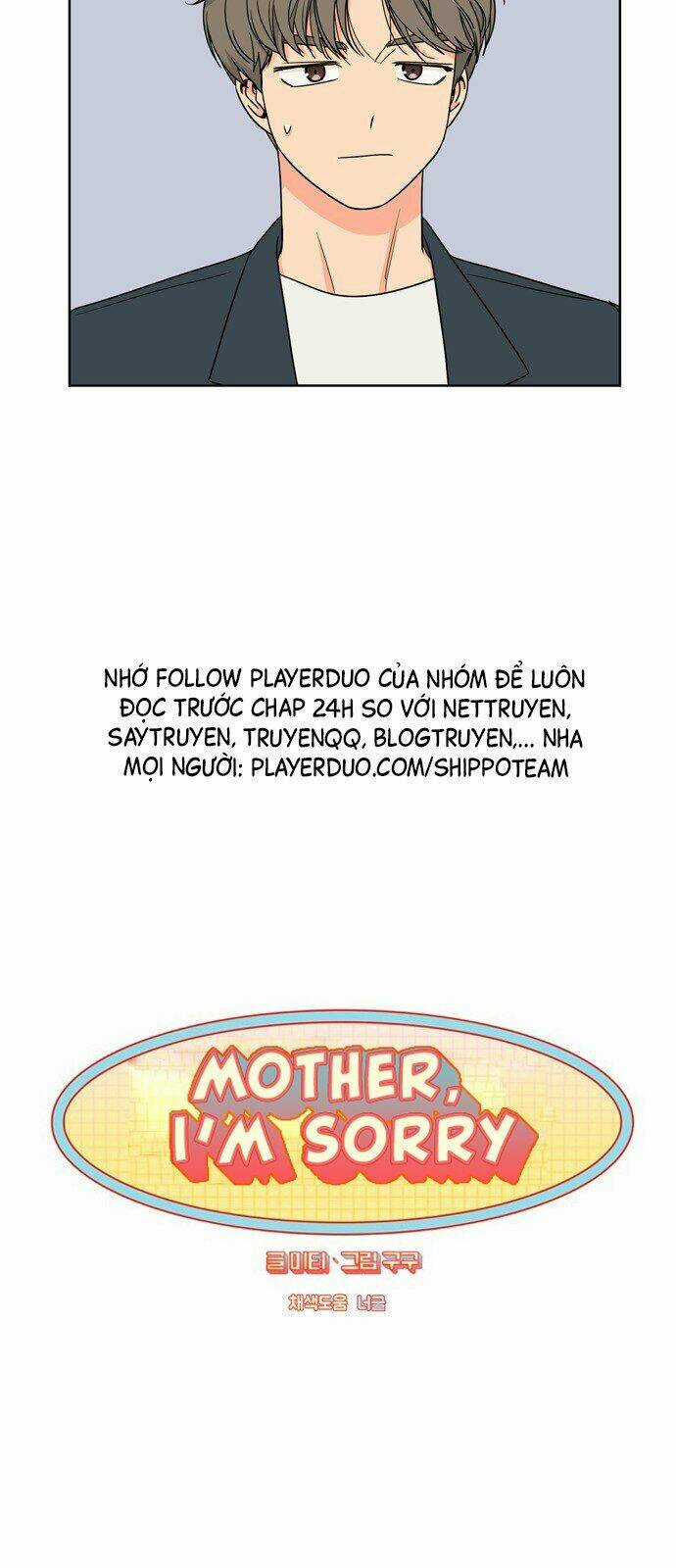 Mẹ ơi, con xin lỗi! - Chapter 7.2 - Trang 6