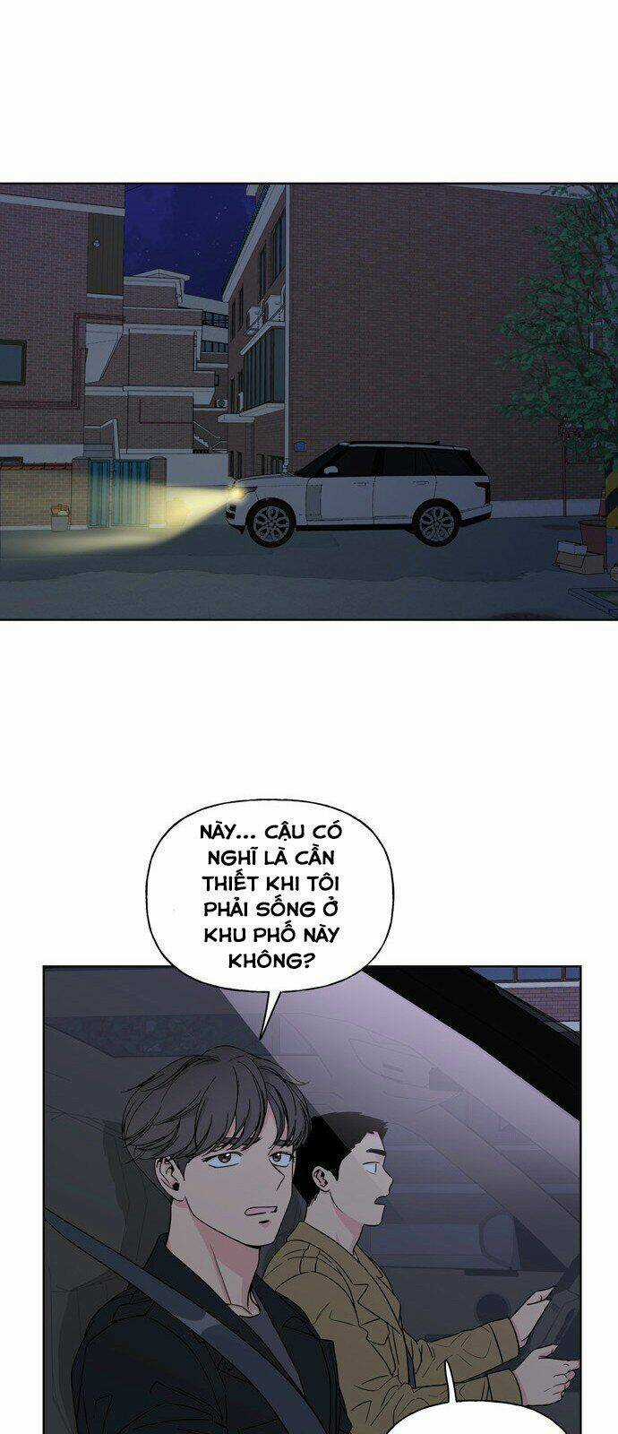 Mẹ ơi, con xin lỗi! - Chapter 7.3 - Trang 4