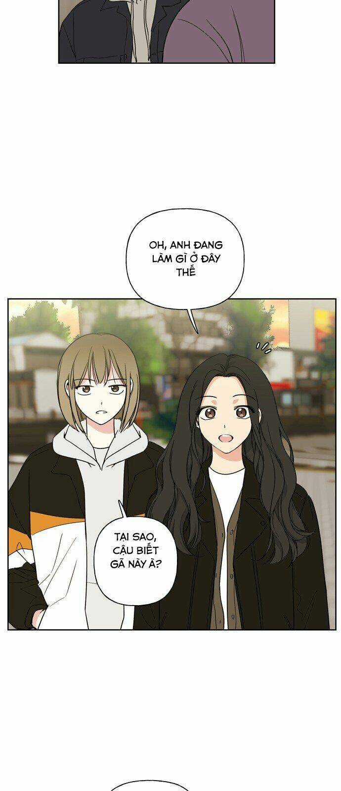 Mẹ ơi, con xin lỗi! - Chapter 8.2 - Trang 22