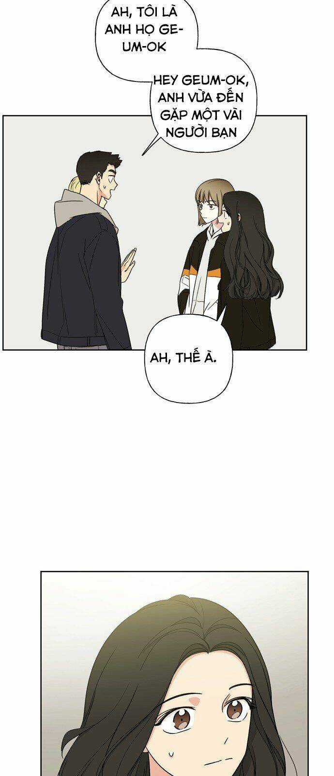 Mẹ ơi, con xin lỗi! - Chapter 8.2 - Trang 23