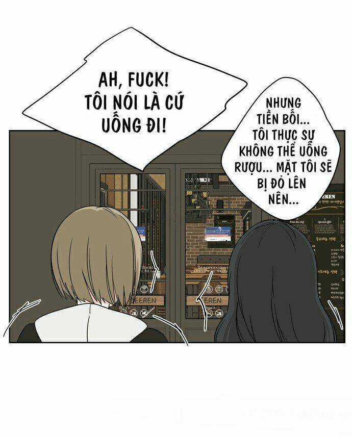 Mẹ ơi, con xin lỗi! - Chapter 9.2 - Trang 4