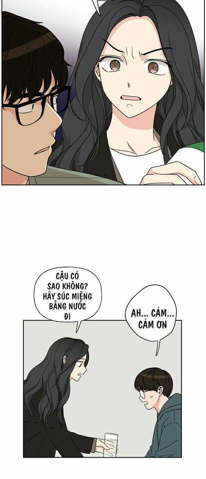 Mẹ ơi, con xin lỗi! - Chapter 9.2 - Trang 10