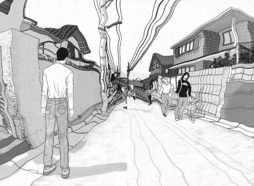 Me-Teru No Kimochi - Chapter 13 - Trang 17