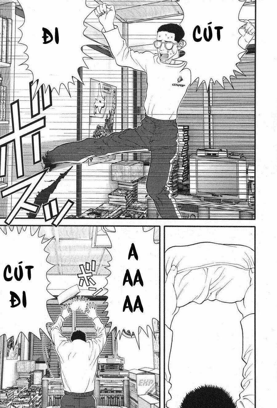 Me-Teru No Kimochi - Chapter 13 - Trang 4