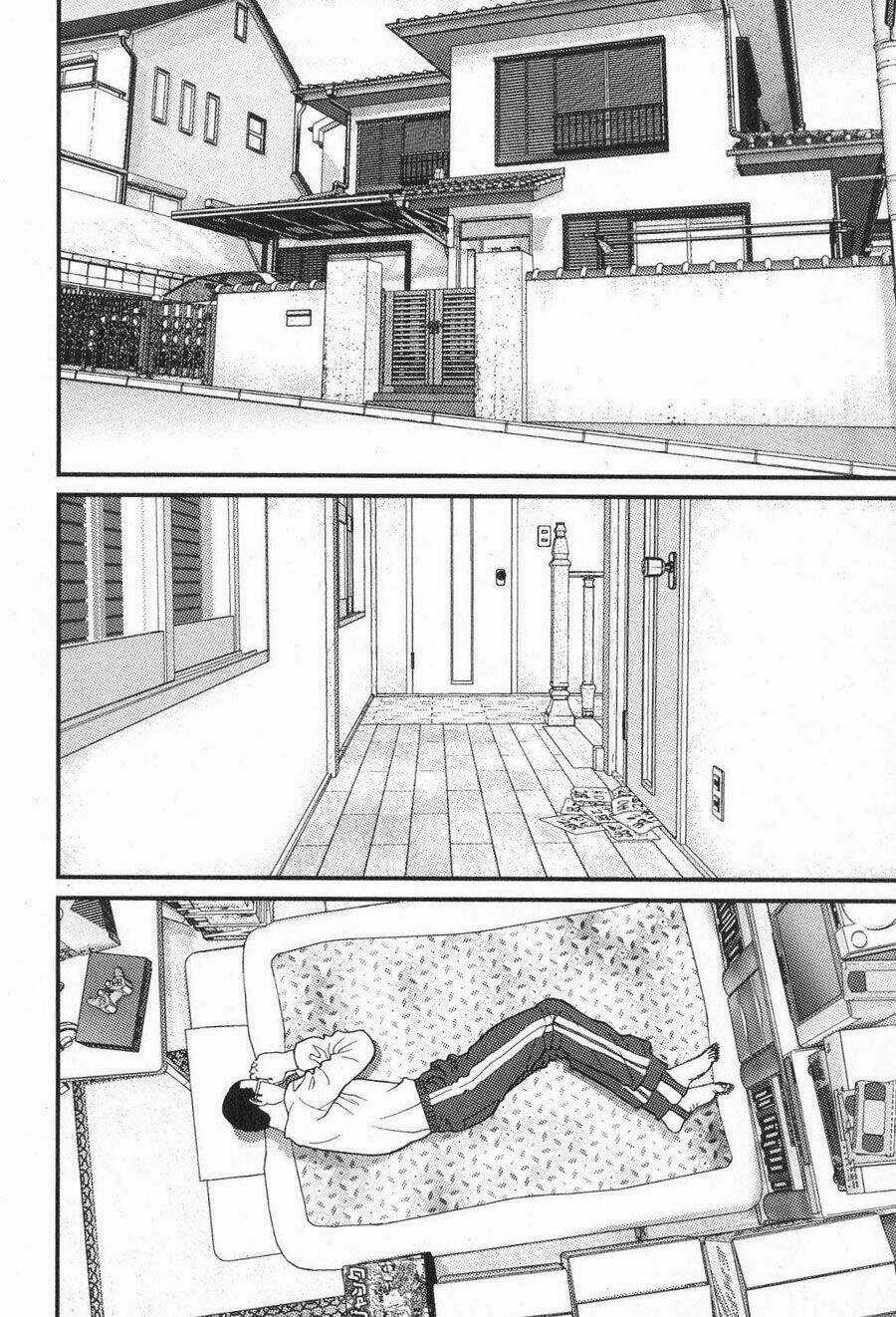 Me-Teru No Kimochi - Chapter 13 - Trang 7