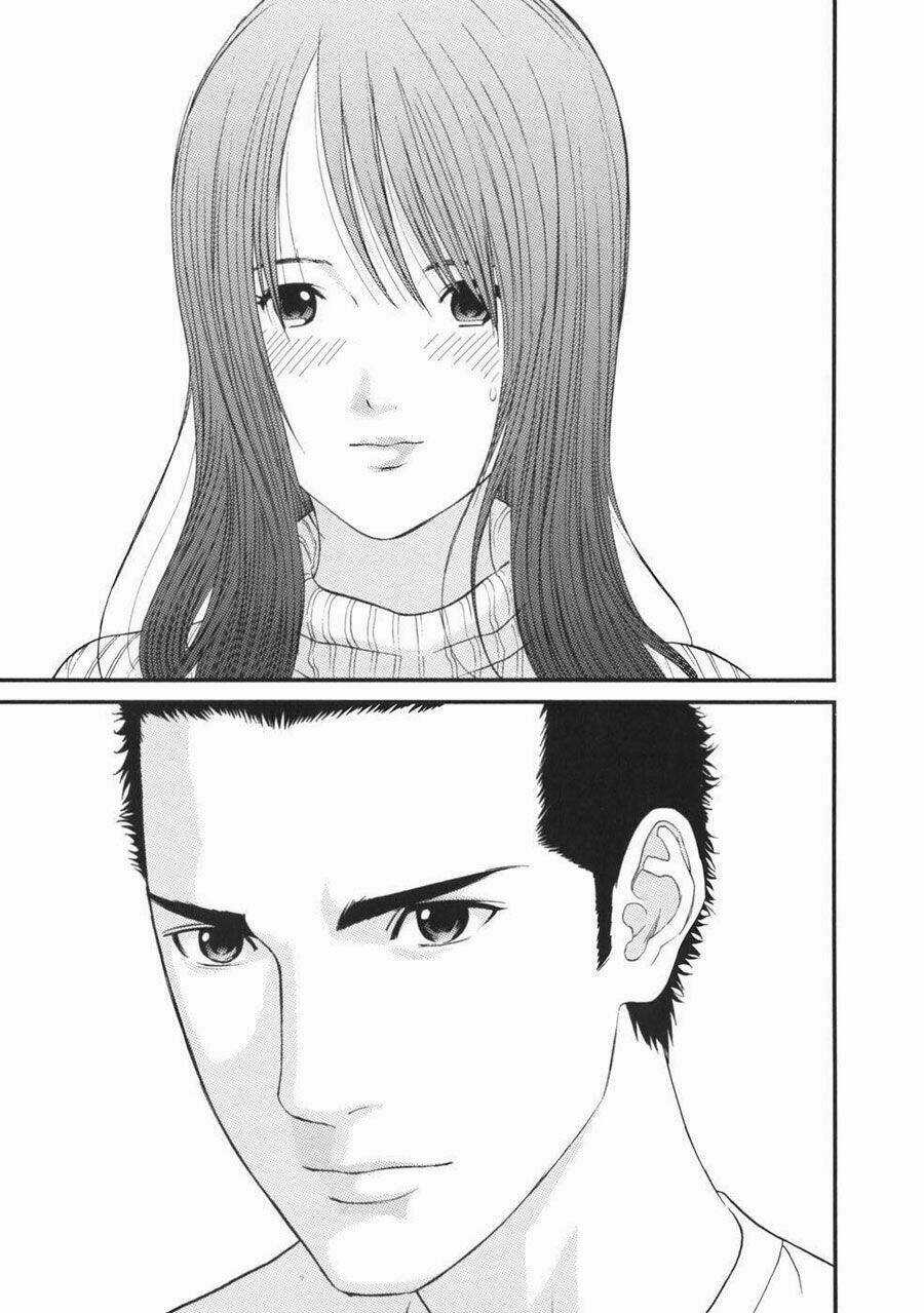 Me-Teru No Kimochi - Chapter 21 - Trang 16