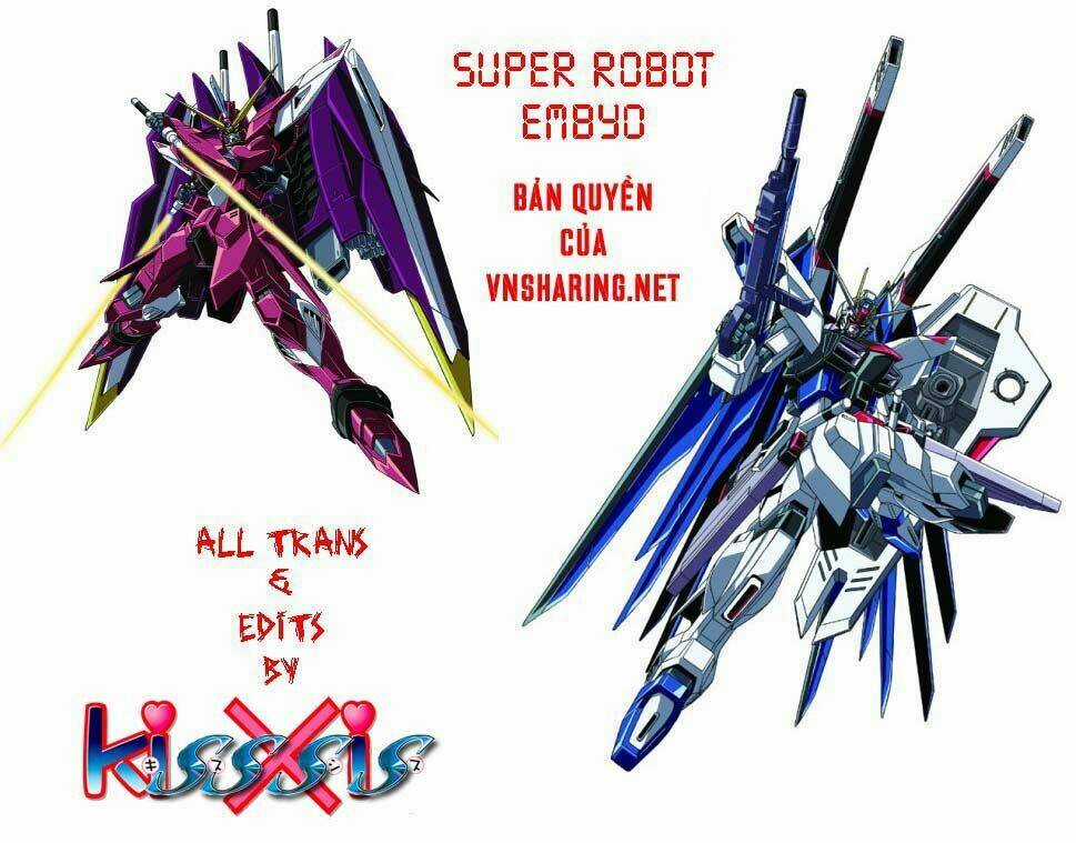 Me-Teru No Kimochi - Chapter 21 - Trang 19