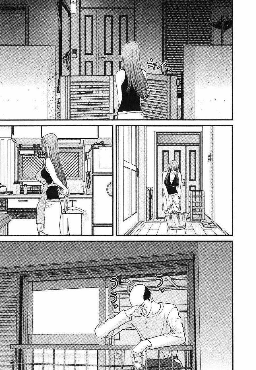 Me-Teru No Kimochi - Chapter 7 - Trang 19