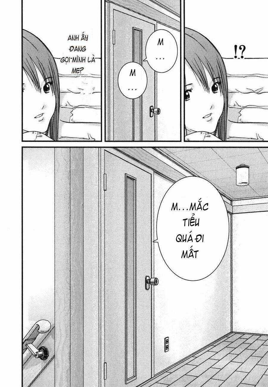 Me-Teru No Kimochi - Chapter 8 - Trang 18