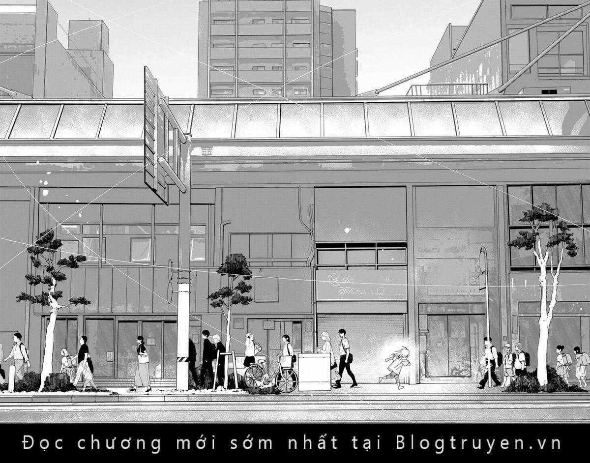 mẹ tôi - Chapter 1 - Trang 9