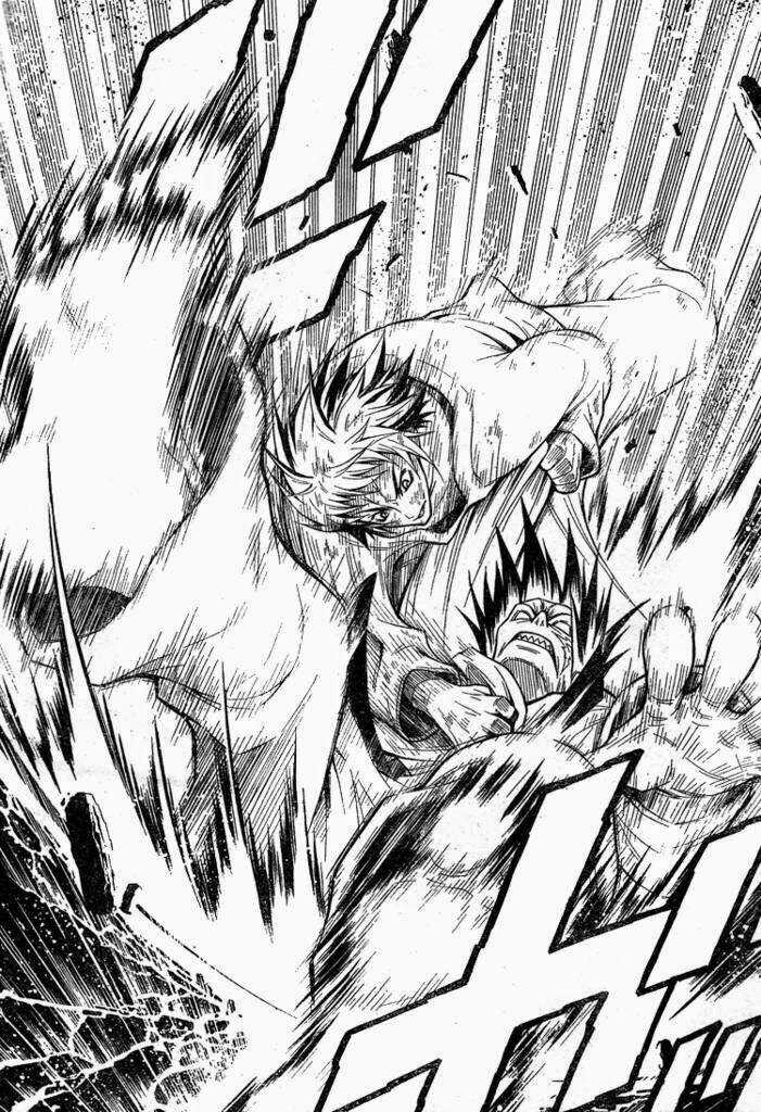 Medaka Box - Chapter 0 - Trang 41