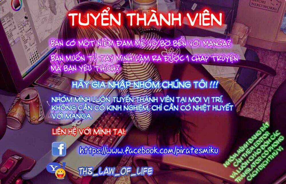 Medaka Box - Chapter 109 - Trang 3