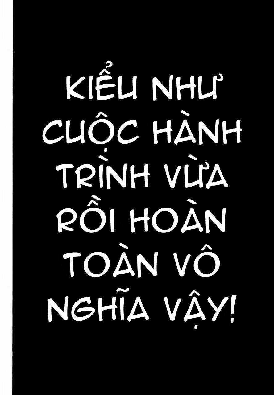 Medaka Box - Chapter 115 - Trang 17