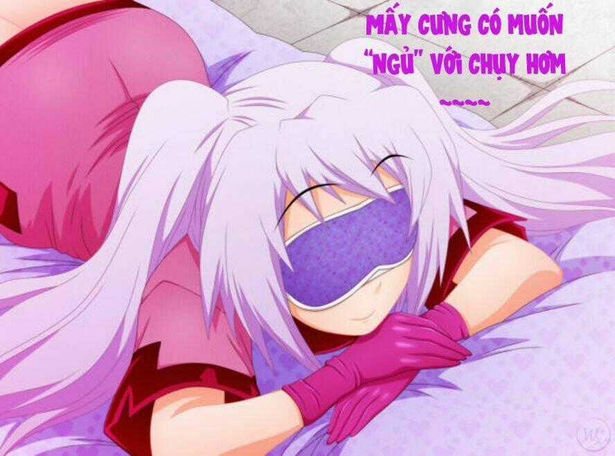 Medaka Box - Chapter 137 - Trang 21