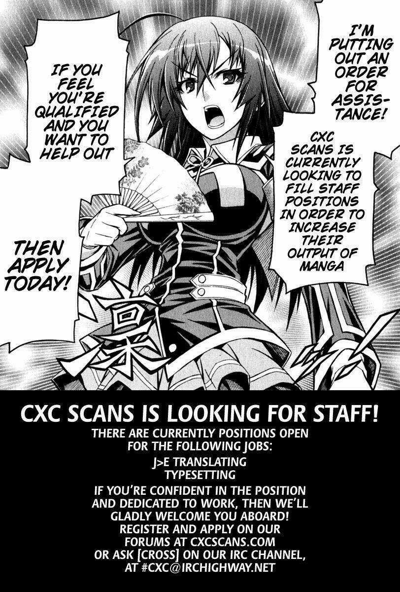Medaka Box - Chapter 142 - Trang 3