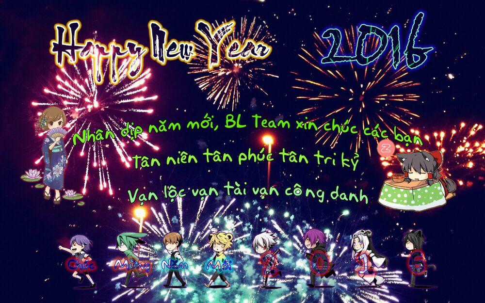 Medaka Box - Chapter 147 - Trang 22