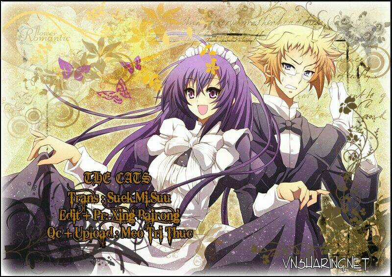 Medaka Box - Chapter 53 - Trang 29