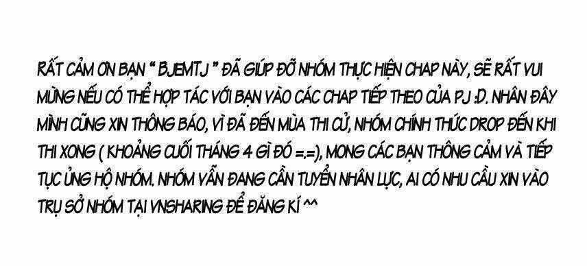 Medaka Box - Chapter 53 - Trang 31