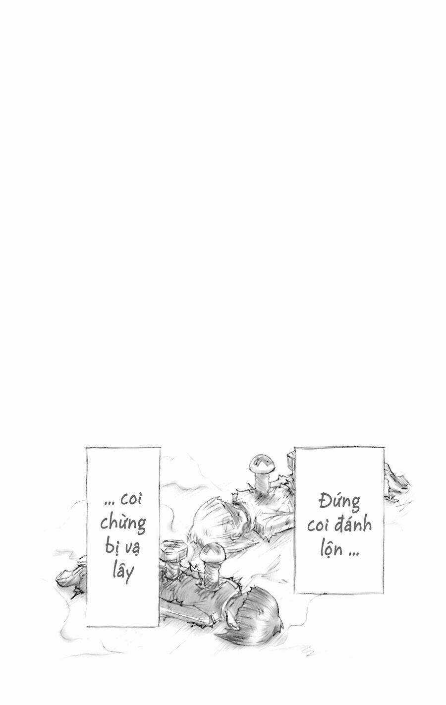 Medaka Box - Chapter 56 - Trang 23