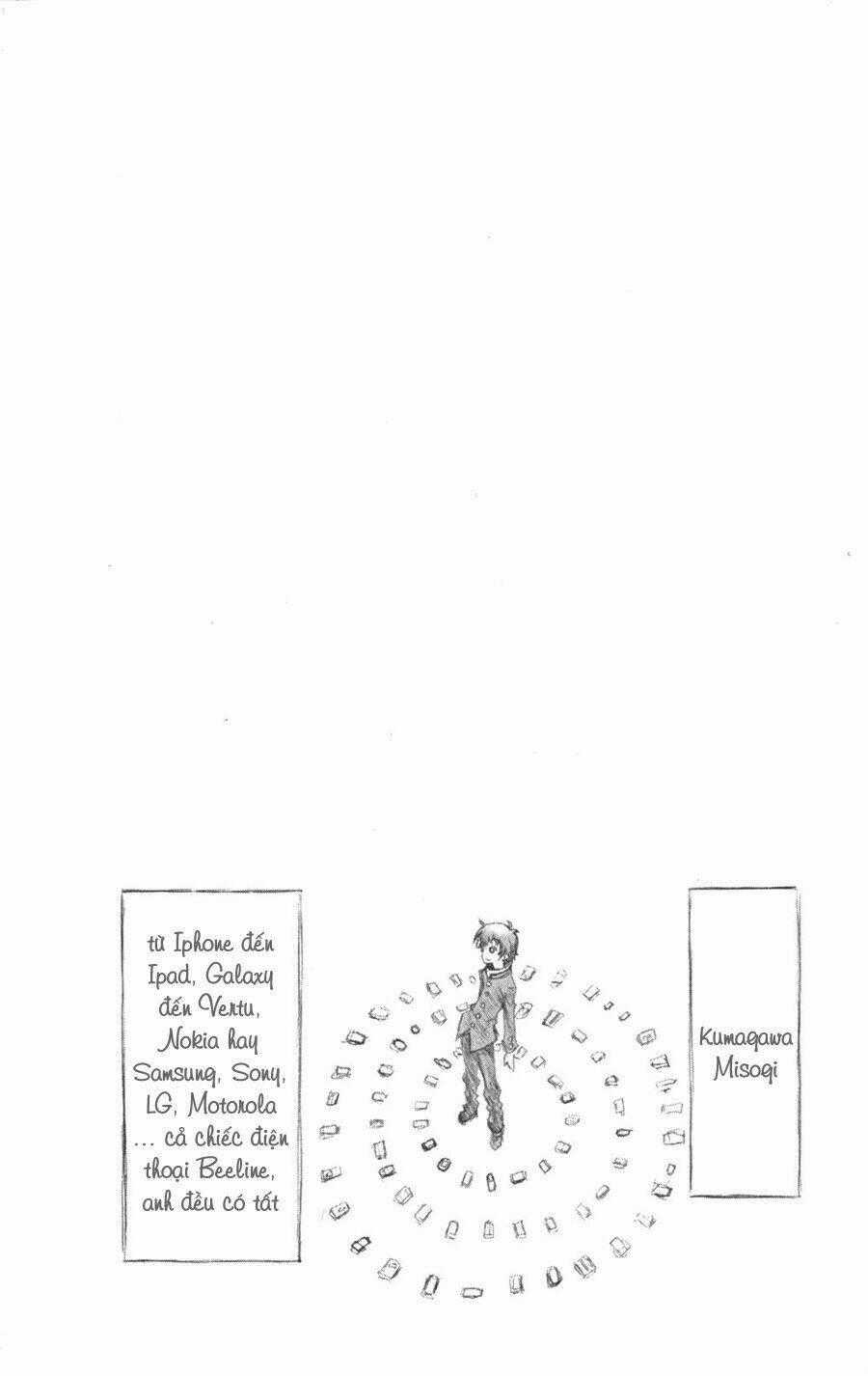 Medaka Box - Chapter 62 - Trang 29