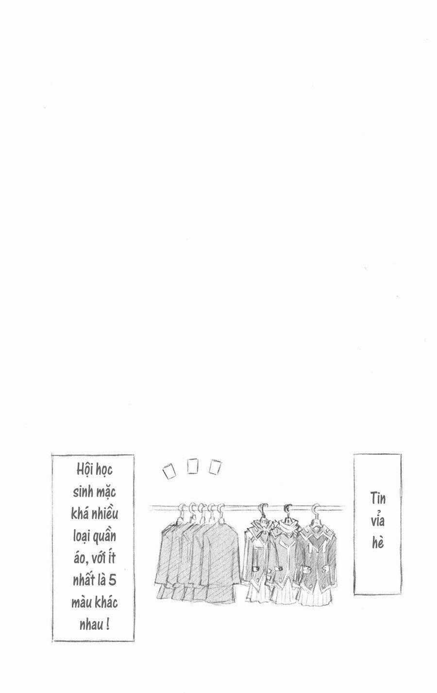 Medaka Box - Chapter 67 - Trang 21