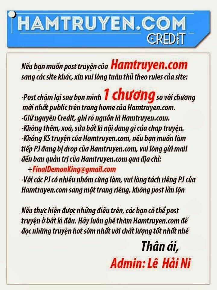 Medaka Box - Chapter 95 - Trang 1