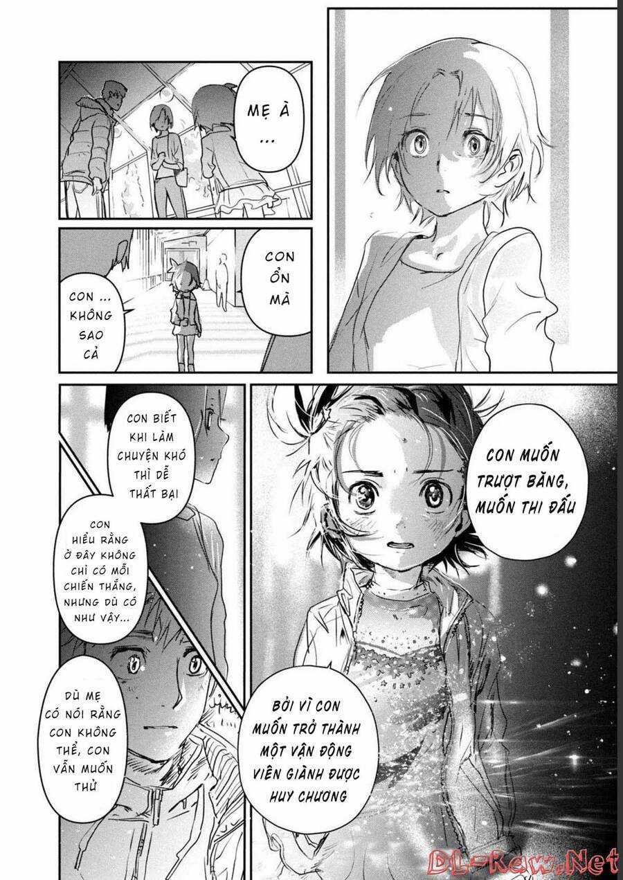 Medalist - Chương 1 - Trang 26