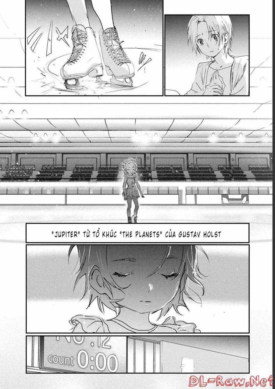 Medalist - Chương 1 - Trang 30