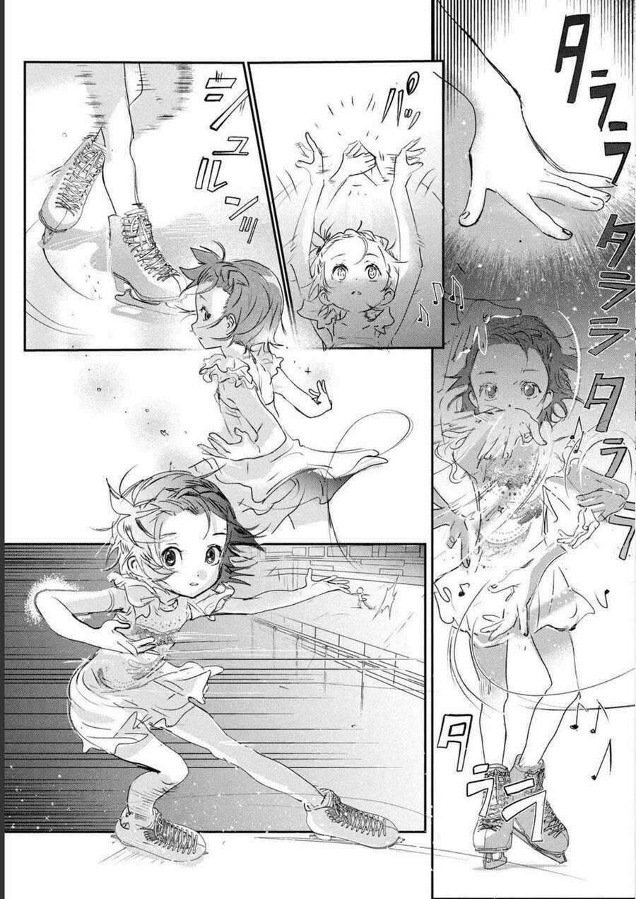 Medalist - Chương 1 - Trang 31