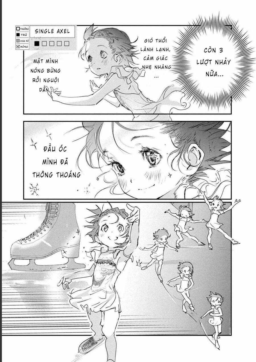 Medalist - Chương 1 - Trang 35