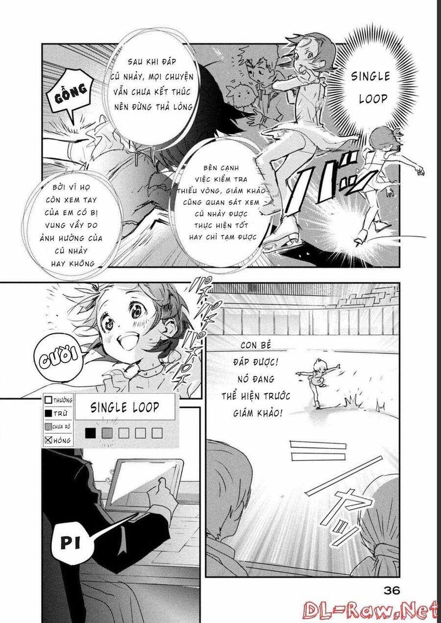 Medalist - Chương 1 - Trang 38