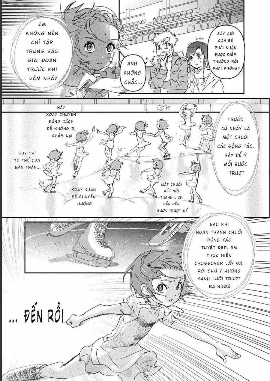 Medalist - Chương 1 - Trang 39