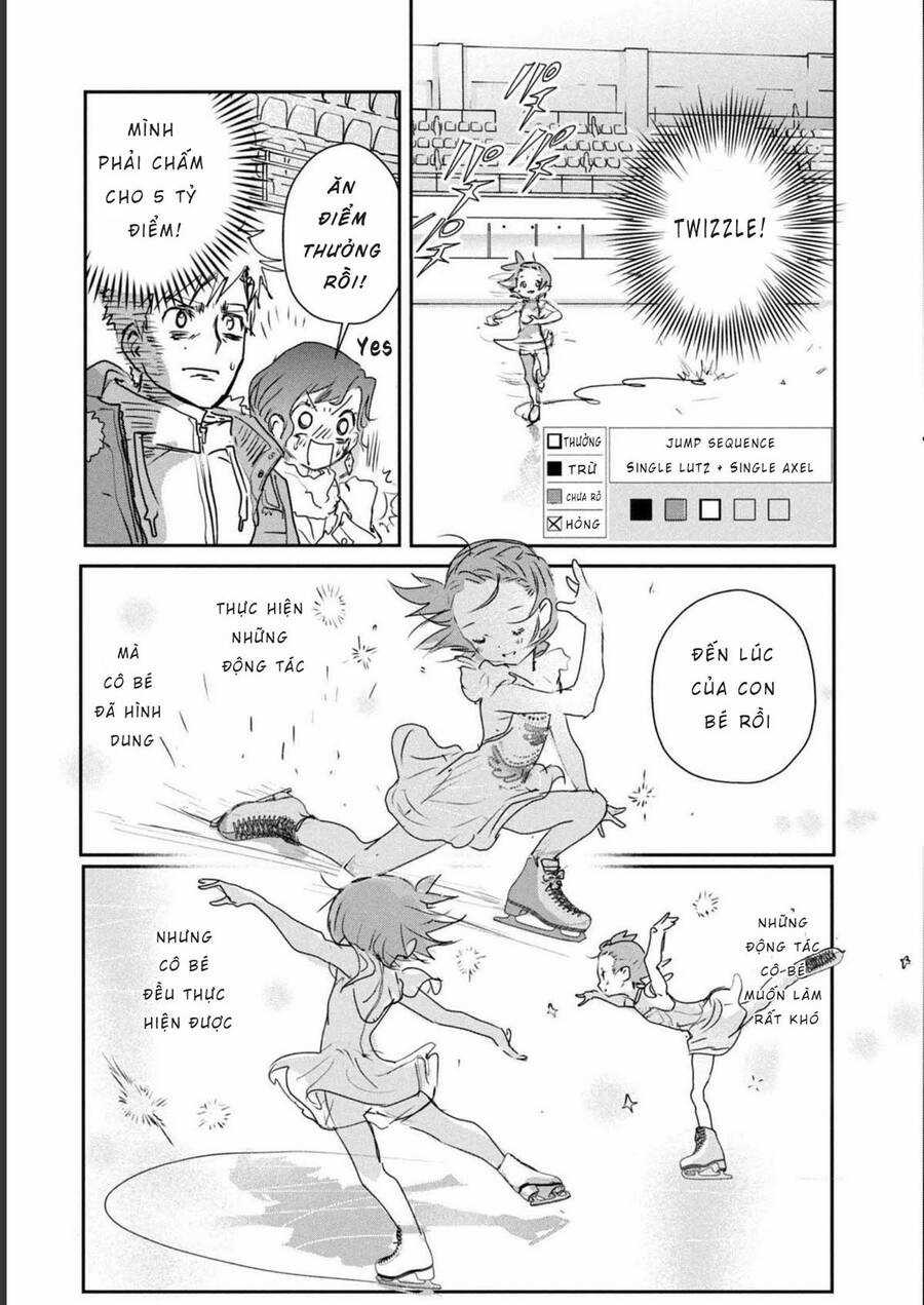 Medalist - Chương 1 - Trang 41