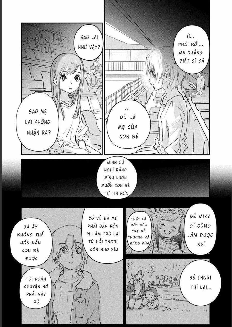 Medalist - Chương 1 - Trang 43