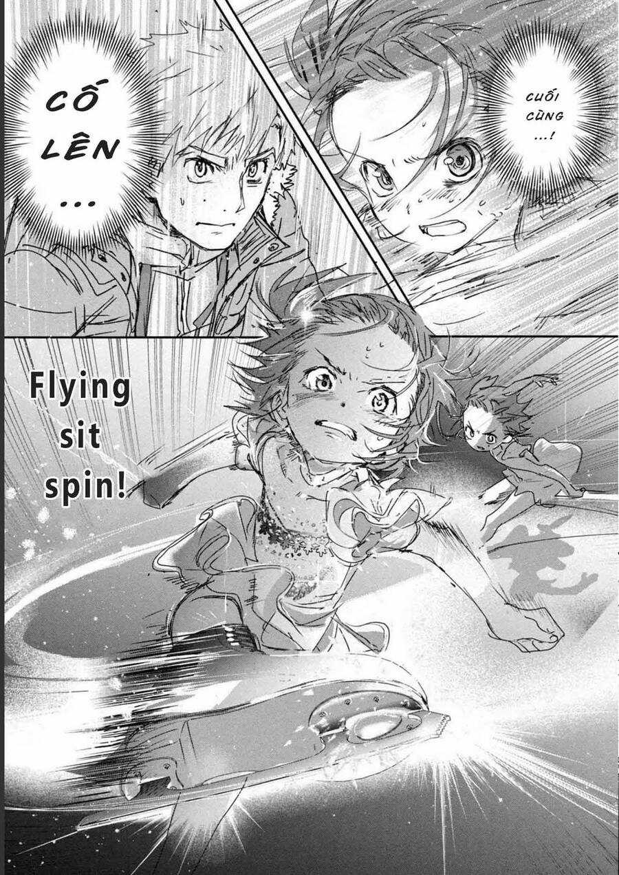 Medalist - Chương 1 - Trang 45