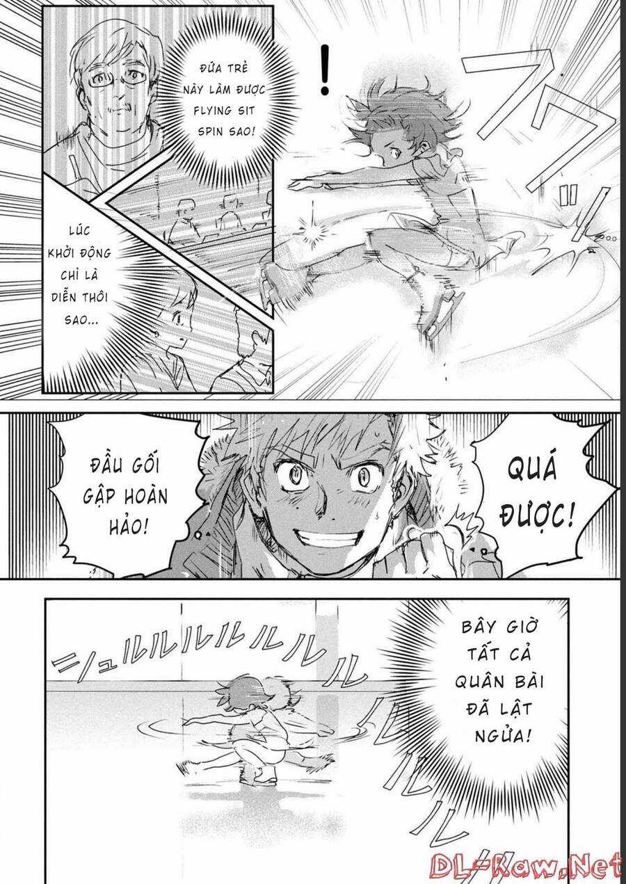 Medalist - Chương 1 - Trang 46