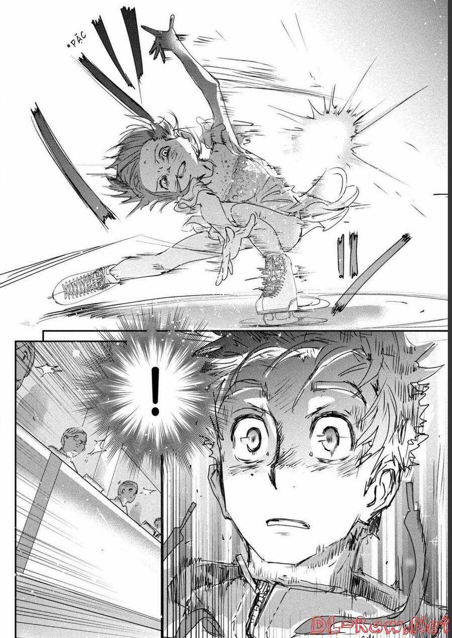 Medalist - Chương 1 - Trang 48