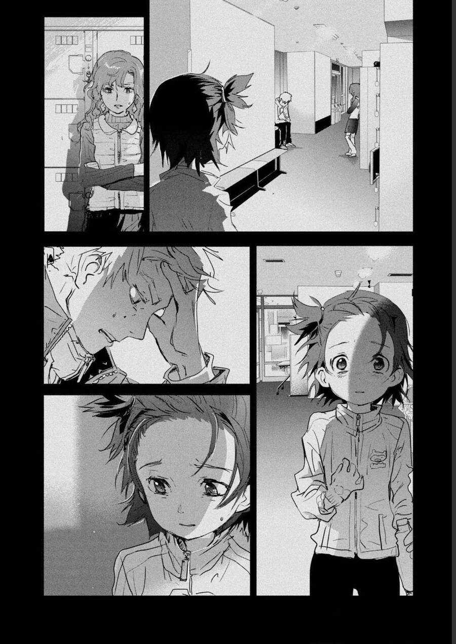 Medalist - Chương 1 - Trang 50