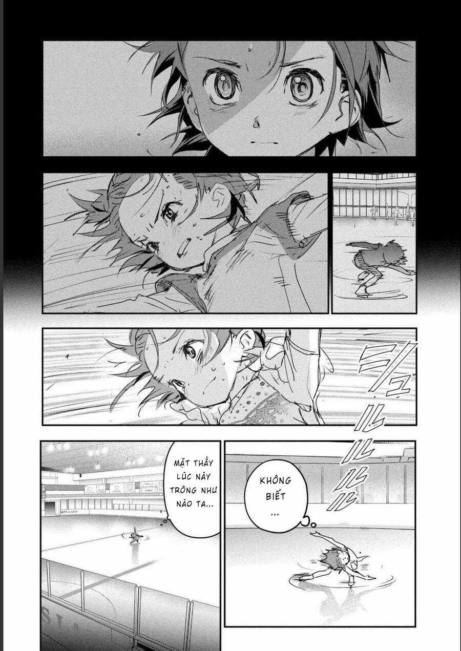 Medalist - Chương 1 - Trang 51