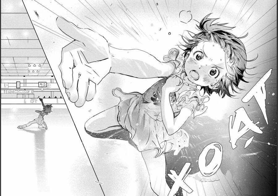 Medalist - Chương 1 - Trang 54