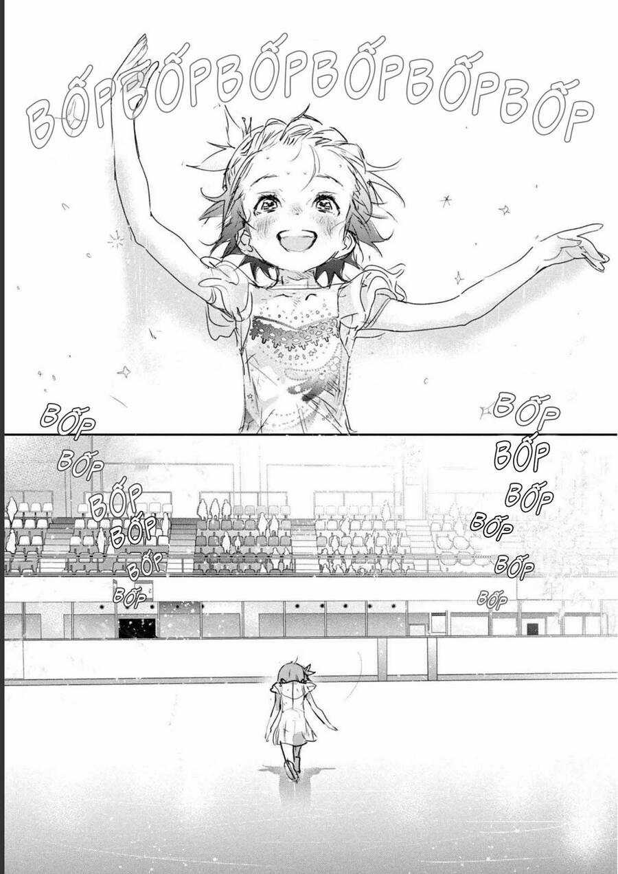 Medalist - Chương 1 - Trang 56