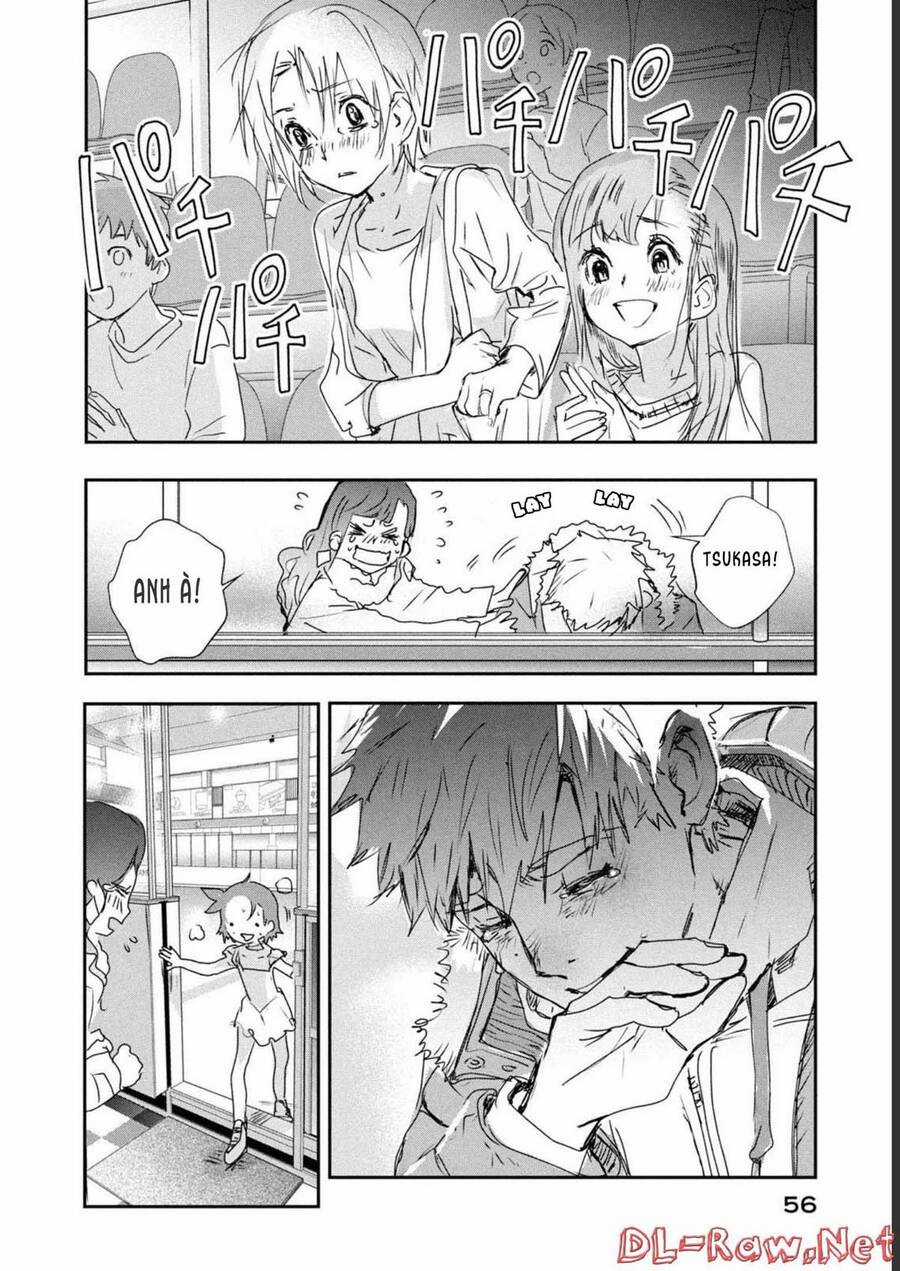 Medalist - Chương 1 - Trang 57