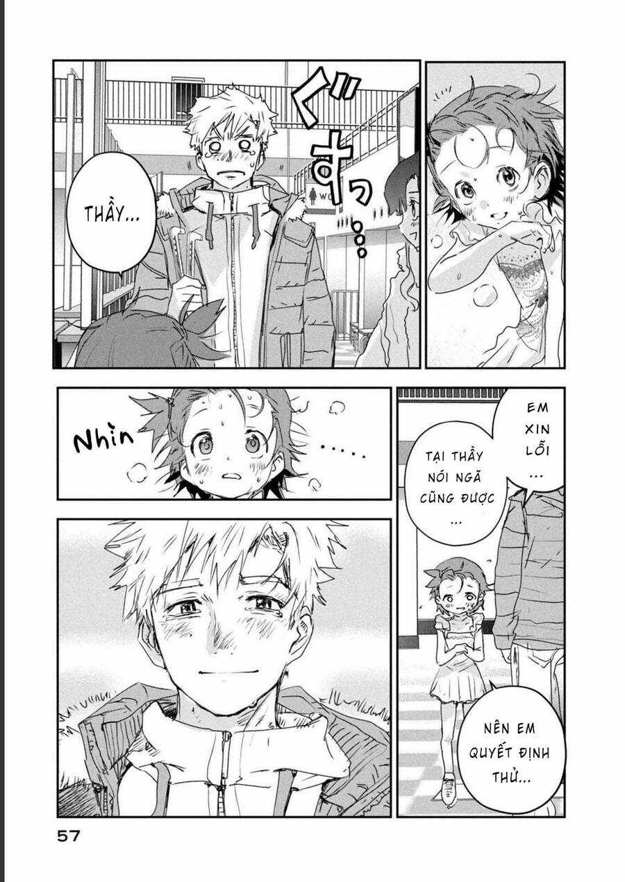 Medalist - Chương 1 - Trang 58