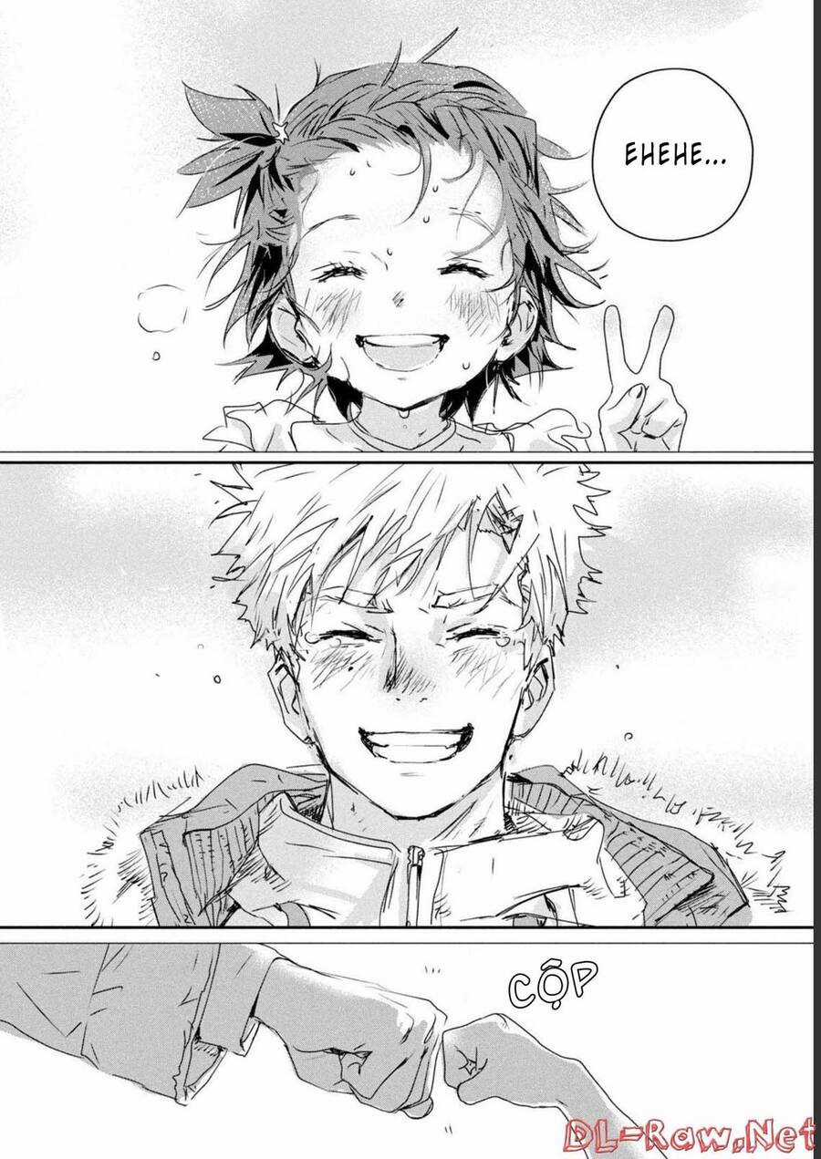 Medalist - Chương 1 - Trang 59